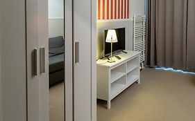 G&H Hotel Rosengarten